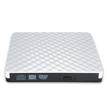 Load image into Gallery viewer, Corrugated External USB 3.0 DVD Burner
