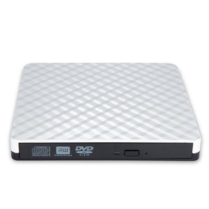 Corrugated External USB 3.0 DVD Burner