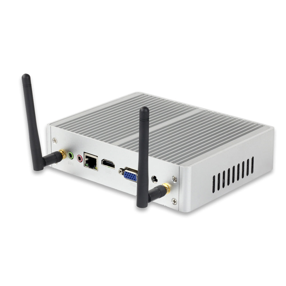 Core i5 7200U i7 5550U Mini PC Windows