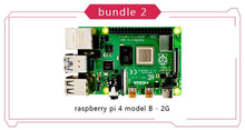 Load image into Gallery viewer, New 2019 Official Original Raspberry Pi 4