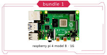 Load image into Gallery viewer, New 2019 Official Original Raspberry Pi 4