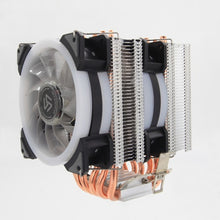 Load image into Gallery viewer, ALSEYE ST-90 CPU Cooler 6