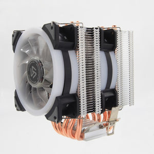 ALSEYE ST-90 CPU Cooler 6