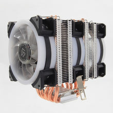 Load image into Gallery viewer, ALSEYE ST-90 CPU Cooler 6