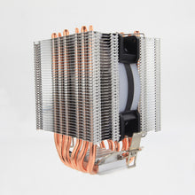 Load image into Gallery viewer, ALSEYE ST-90 CPU Cooler 6