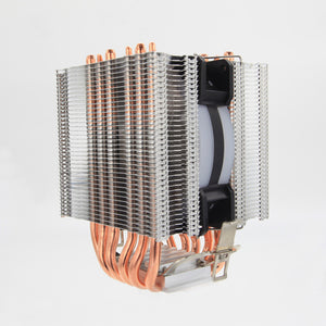 ALSEYE ST-90 CPU Cooler 6