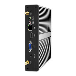 Cheapest Mini PC Windows 10 Core i3 6100U i3
